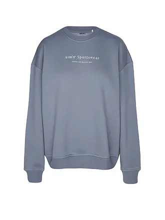 AIM'N | Sweater Serif da donna |